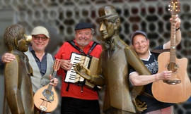 Knollendorf Krätzjer Konäkschen